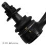 BECK/ARNLEY 102-8338 CTL ARM w BALL JOINT