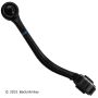 BECK/ARNLEY 102-8338 CTL ARM w BALL JOINT