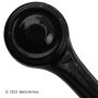 BECK/ARNLEY 102-8338 CTL ARM w BALL JOINT