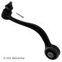 BECK/ARNLEY 102-8338 CTL ARM w BALL JOINT