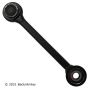 BECK/ARNLEY 102-8341 CTL ARM w BALL JOINT