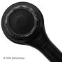 BECK/ARNLEY 102-8341 CTL ARM w BALL JOINT
