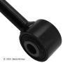 BECK/ARNLEY 102-8341 CTL ARM w BALL JOINT