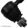 BECK/ARNLEY 102-8342 CTL ARM w BALL JOINT