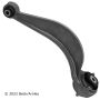 BECK/ARNLEY 102-8343 CONTROL ARM