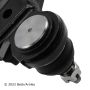 BECK/ARNLEY 102-8344 CTL ARM w BALL JOINT