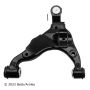 BECK/ARNLEY 102-8344 CTL ARM w BALL JOINT
