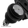 BECK/ARNLEY 102-8345 CTL ARM w BALL JOINT