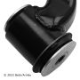 BECK/ARNLEY 102-8345 CTL ARM w BALL JOINT