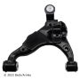 BECK/ARNLEY 102-8346 CTL ARM w BALL JOINT