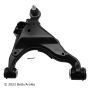 BECK/ARNLEY 102-8346 CTL ARM w BALL JOINT