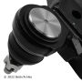 BECK/ARNLEY 102-8347 CTL ARM w BALL JOINT