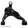 BECK/ARNLEY 102-8347 CTL ARM w BALL JOINT