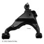 BECK/ARNLEY 102-8347 CTL ARM w BALL JOINT