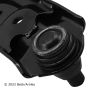 BECK/ARNLEY 102-8348 CTL ARM w BALL JOINT