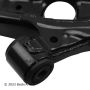 BECK/ARNLEY 102-8348 CTL ARM w BALL JOINT