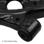 BECK/ARNLEY 102-8349 CTL ARM w BALL JOINT