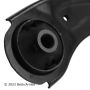 BECK/ARNLEY 102-8349 CTL ARM w BALL JOINT
