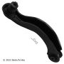 BECK/ARNLEY 102-8350 CTL ARM w BALL JOINT