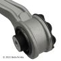 BECK/ARNLEY 102-8352 CTL ARM w BALL JOINT