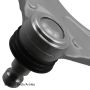 BECK/ARNLEY 102-8353 CTL ARM w BALL JOINT
