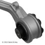 BECK/ARNLEY 102-8353 CTL ARM w BALL JOINT