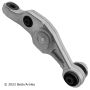 BECK/ARNLEY 102-8355 CONTROL ARM