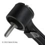 BECK/ARNLEY 102-8356 CTL ARM w BALL JOINT