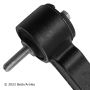 BECK/ARNLEY 102-8357 CTL ARM w BALL JOINT