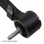BECK/ARNLEY 102-8357 CTL ARM w BALL JOINT