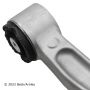 BECK/ARNLEY 102-8358 CTL ARM w BALL JOINT