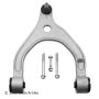 BECK/ARNLEY 102-8358 CTL ARM w BALL JOINT