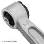 BECK/ARNLEY 102-8358 CTL ARM w BALL JOINT