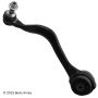 BECK/ARNLEY 102-8368 CTL ARM w BALL JOINT
