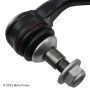 BECK/ARNLEY 102-8369 CTL ARM w BALL JOINT