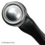 BECK/ARNLEY 102-8369 CTL ARM w BALL JOINT