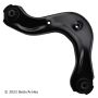 BECK/ARNLEY 102-8372 CONTROL ARM