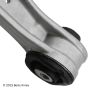 BECK/ARNLEY 102-8373 CTL ARM w BALL JOINT