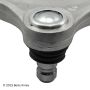 BECK/ARNLEY 102-8374 CTL ARM w BALL JOINT