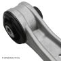 BECK/ARNLEY 102-8374 CTL ARM w BALL JOINT
