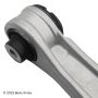 BECK/ARNLEY 102-8374 CTL ARM w BALL JOINT