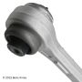 BECK/ARNLEY 102-8375 CTL ARM w BALL JOINT