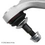 BECK/ARNLEY 102-8376 CTL ARM w BALL JOINT