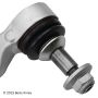 BECK/ARNLEY 102-8377 CTL ARM w BALL JOINT