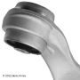 BECK/ARNLEY 102-8377 CTL ARM w BALL JOINT