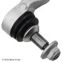 BECK/ARNLEY 102-8378 CTL ARM w BALL JOINT