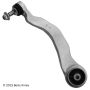 BECK/ARNLEY 102-8378 CTL ARM w BALL JOINT