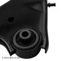 BECK/ARNLEY 102-8379 CTL ARM w BALL JOINT