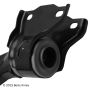 BECK/ARNLEY 102-8379 CTL ARM w BALL JOINT