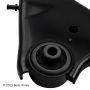 BECK/ARNLEY 102-8380 CTL ARM w BALL JOINT
